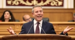 Page anuncia un "ambicioso" Plan de Vivienda como parte de una estrategia regional para "atraer y retener talento"