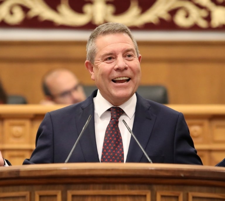 Page anuncia un "ambicioso" Plan de Vivienda como parte de una estrategia regional para "atraer y retener talento"