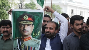 Asim Munir, el comandante pretoriano de Pakistán, nexo entre Trump y los ayatolás