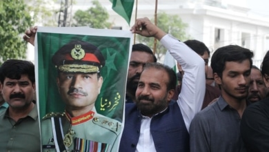 Asim Munir, el comandante pretoriano de Pakistán, nexo entre Trump y los ayatolás