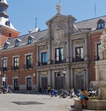 La gesta de los presos madrileños que fueron liberados el 2 de [...]