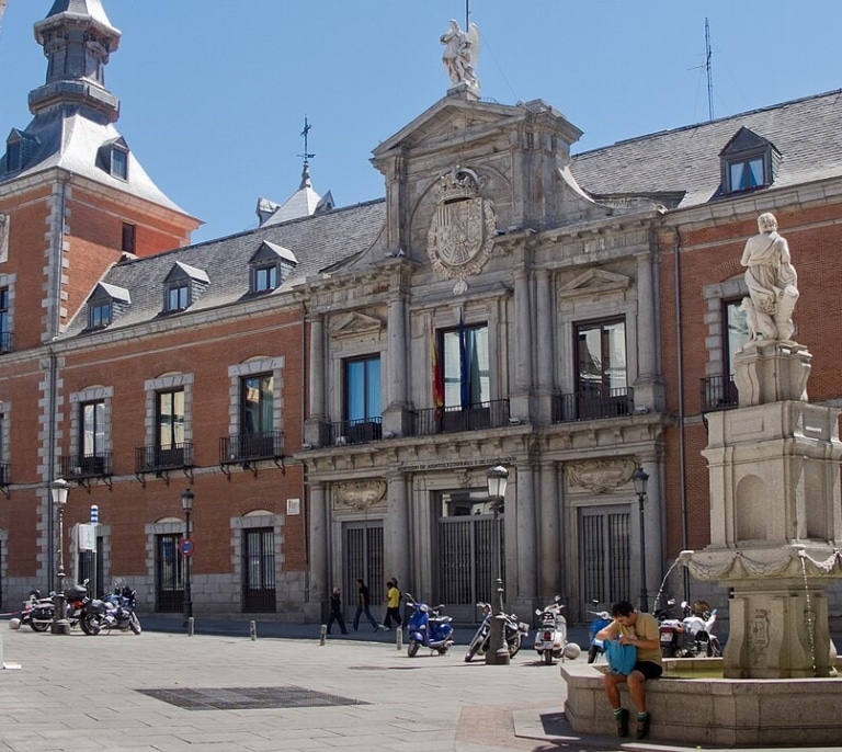 La gesta de los presos madrileños que fueron liberados el 2 de Mayo para combatir a Napoleón