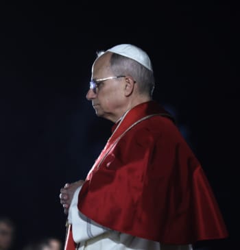 La visita del Papa a Canarias en plena regularización de inmigrantes, un [...]