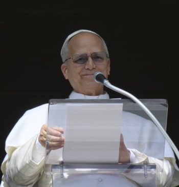 El Papa defiende una evangelización basada en el respeto y sin "conquistar" [...]
