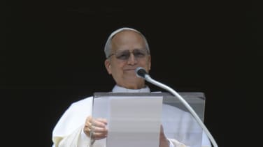 El Papa defiende una evangelización basada en el respeto y sin "conquistar" durante su primera Misa Crismal