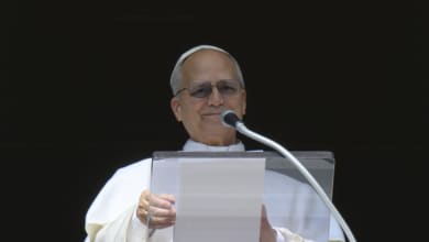 El Papa defiende una evangelización basada en el respeto y sin "conquistar" durante su primera Misa Crismal