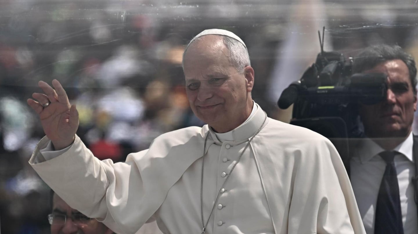 Trump contra el Papa: una guerra perdida de antemano