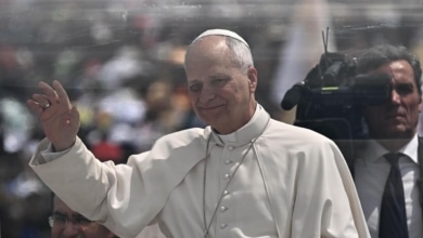 Trump contra el Papa: una guerra perdida de antemano