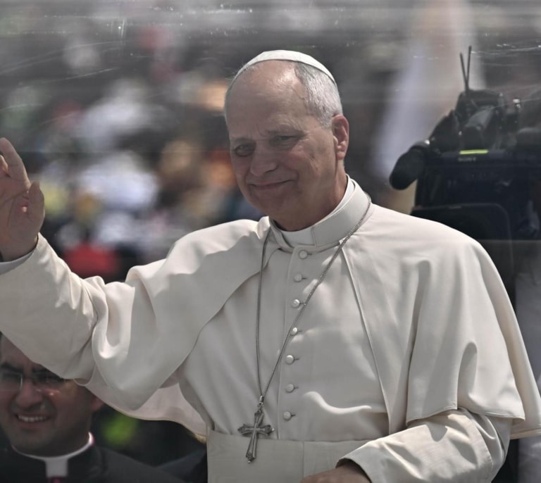 Trump contra el Papa: una guerra perdida de antemano