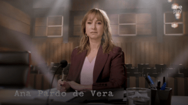 El juicio televisado donde la otra Pardo de Vera será abogada y no testigo