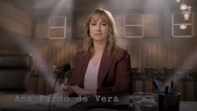 El juicio televisado donde la otra Pardo de Vera será abogada y no testigo