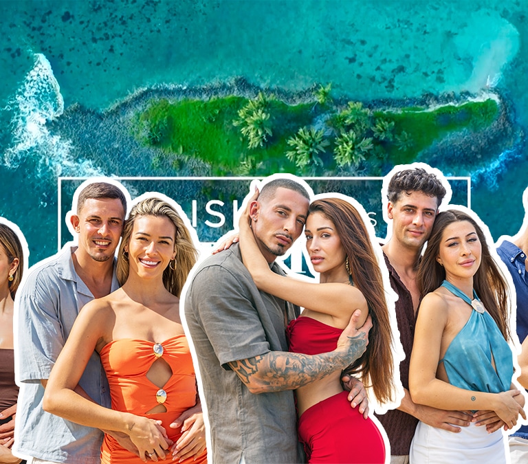 Hoy se estrena en Telecinco 'La isla de las tentaciones 10': quiénes son las nuevas parejas y qué les pasará en República Dominicana