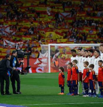 España - Cabo Verde: cuándo y dónde ver el primer partido de [...]