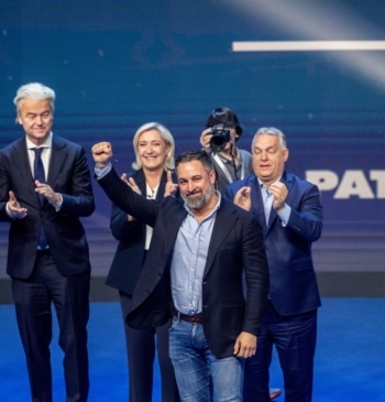 ¿Y si hay una escisión en Vox? Así afectaron las fracturas a [...]