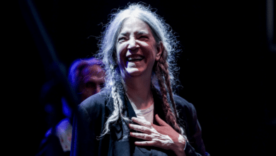 Los Princesa de Asturias premian la rebeldía y la resistencia contra Trump de Patti Smith