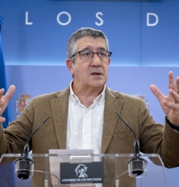 Patxi López ante el decreto de alquileres: "Sumar no debería equivocarse de [...]