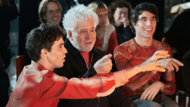 Almodóvar contra Los Javis y Sorogoyen: triplete español en la sección oficial de Cannes