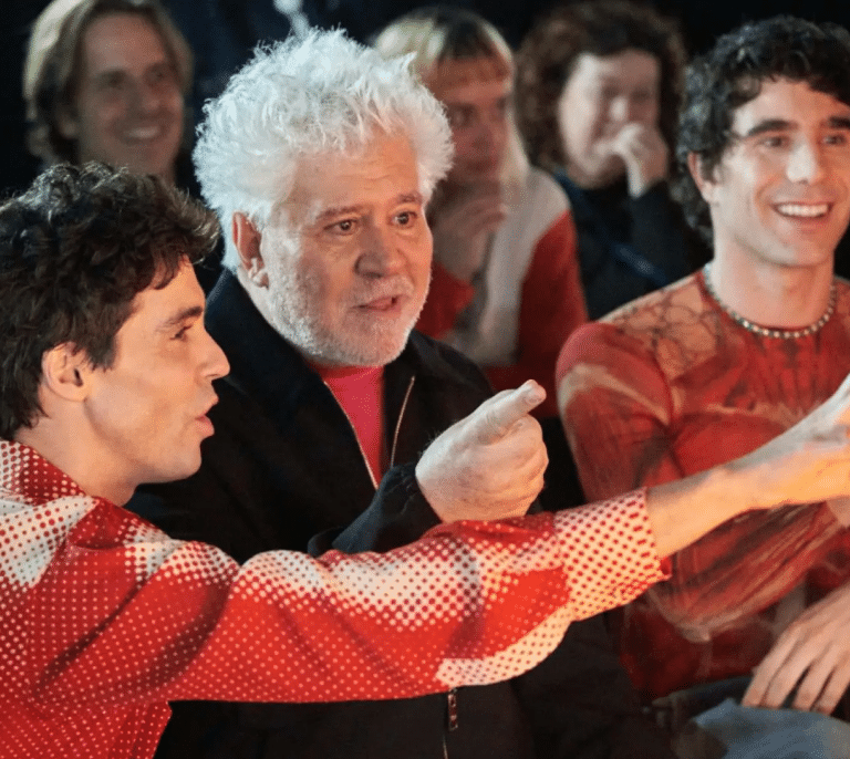 Almodóvar contra Los Javis y Sorogoyen: triplete español en la sección oficial de Cannes
