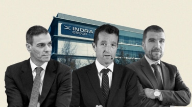 El Gobierno se compromete con la absorción de Escribano por Indra