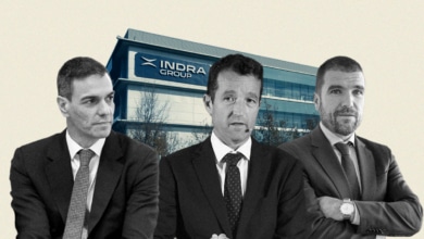 La industria de Defensa teme que Sánchez congele la fusión con Escribano para evitar otro fiasco antes de las generales