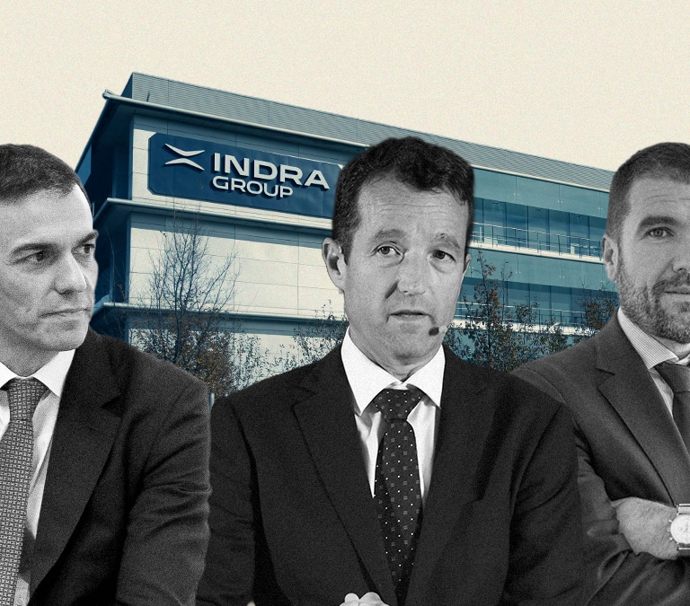 La industria de Defensa teme que Sánchez congele la fusión con Escribano para evitar otro fiasco antes de las generales