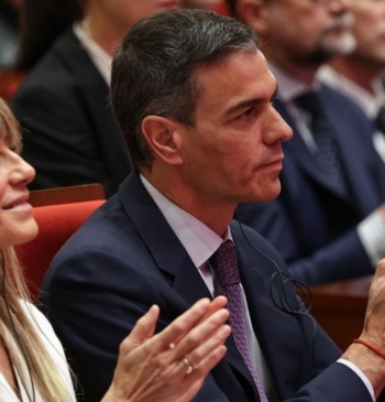 El juez Peinado puede ser "peculiar", pero su auto tiene base para [...]