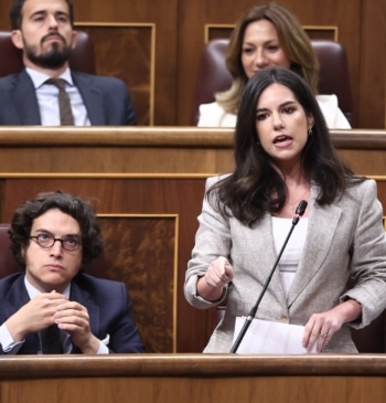 Vox ve "poco comprensibles " los últimos movimientos de Trump o su [...]