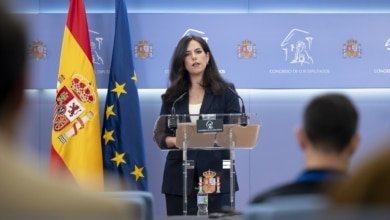 Vox asegura que no dejará que "el PP diluya con su retórica" el concepto de 'prioridad nacional'