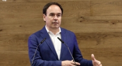 Pérez Llorca da por culminada la reconstrucción de Metrovalencia y reclama menos burocracia para los afectados por la DANA