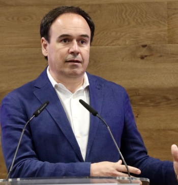 Pérez Llorca da por culminada la reconstrucción de Metrovalencia y reclama menos [...]