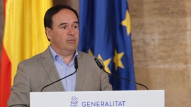 La Generalitat Valenciana movilizará más de 421 millones de euros para paliar la crisis derivada de la guerra de Irán.