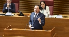 Pérez Llorca confirma que la Generalitat recurrirá el "irresponsable" decreto de regularización de migrantes