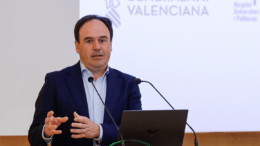 Pérez Llorca reivindica la inversión de su gobierno en infraestructuras sanitarias, "el triple que el Botànic"