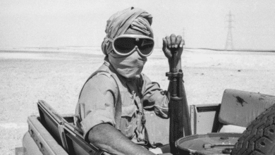 Avedon, Robert Frank, las fotografías de guerra de Pérez-Reverte y el Bernabéu, protagonistas de PHotoEspaña 2026