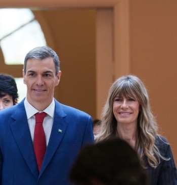 Periodistas solidarizados con el Gobierno