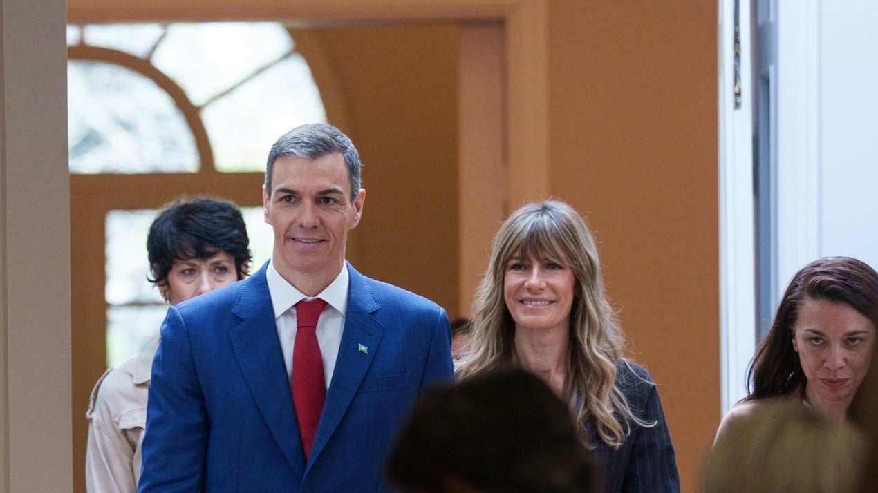 La defensa de Begoña Gómez solicita al juez Peinado aplazar su citación prevista para el día 9 de junio