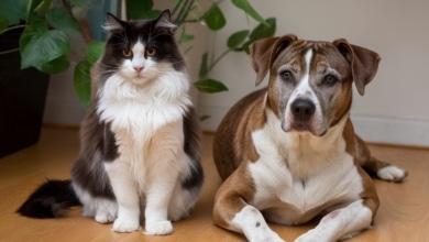 ¿Los ruidos de tu mascota pueden llevarte a juicio? Esto es lo que dice la ley