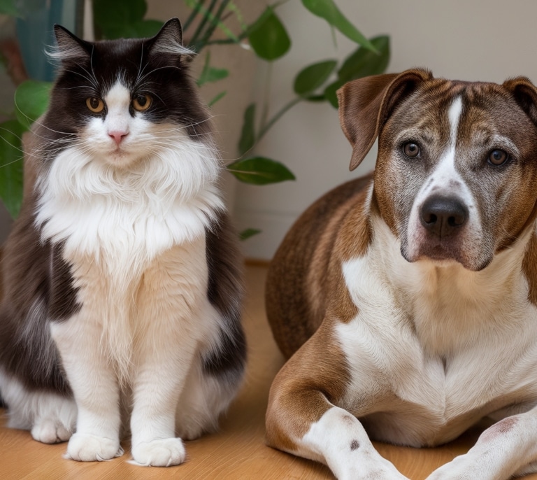¿Los ruidos de tu mascota pueden llevarte a juicio? Esto es lo que dice la ley