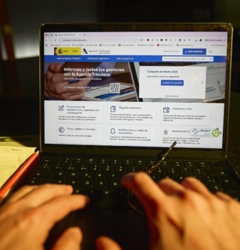 Declaración de la Renta 2025: cómo hacer el trámite por cita telefónica