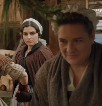 Valle Salvaje, avance semanal del 20 al 24 de abril: Luisa incumple [...]