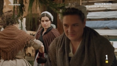 Valle Salvaje, avance semanal del 20 al 24 de abril: Luisa incumple su promesa a Mercedes