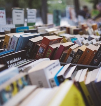 ¿De cuánto es el IVA de los libros en España?