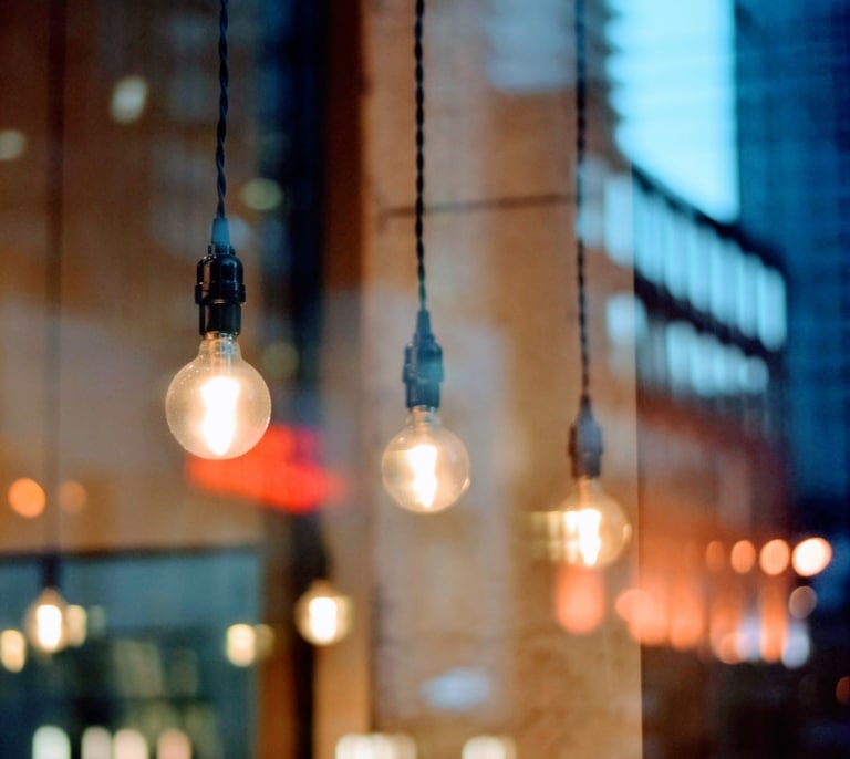 Precio de la luz hoy, 23 de abril de 2026: cómo afectan las temperaturas suaves