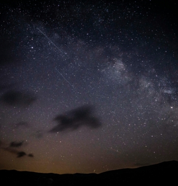 Lluvia de estrellas Eta Acuáridas en mayo: cuándo y cómo verlas desde [...]