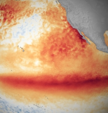 Los meteorólogos temen la formación de un 'Superniño' y su impacto en [...]