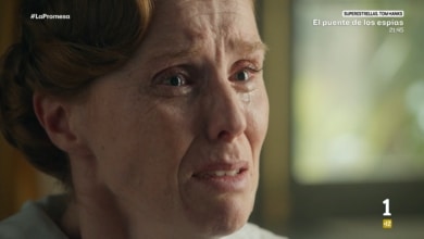 La Promesa, avance del capítulo 817 este lunes 20 de abril: Curro descubre que Pía mató al barón de Linaja