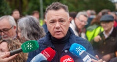 Podemos será número uno de Por Andalucía en Jaén y el dos en Sevilla, donde lidera Maíllo