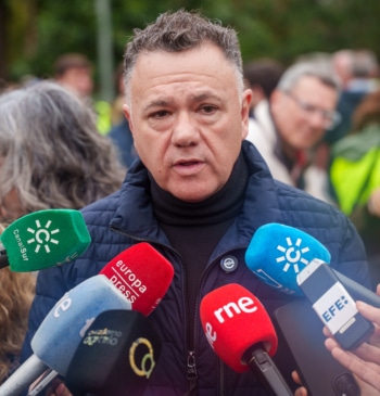 Podemos será número uno de Por Andalucía en Jaén y el dos [...]