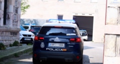 La Policía Nacional encuentra a un matrimonio muerto en el baño de su vivienda por un escape de gas