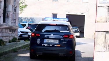 La Policía Nacional encuentra a un matrimonio muerto en el baño de su vivienda por un escape de gas